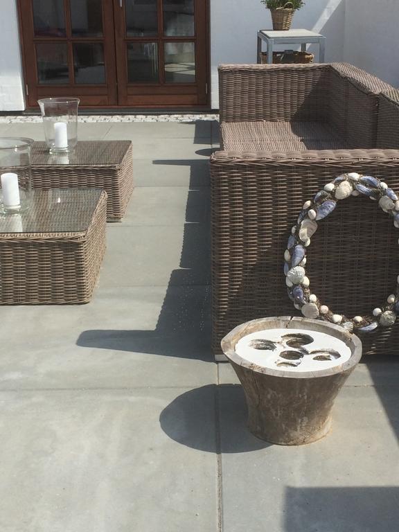Sellebjerg Apartment Биндслев Номер фото